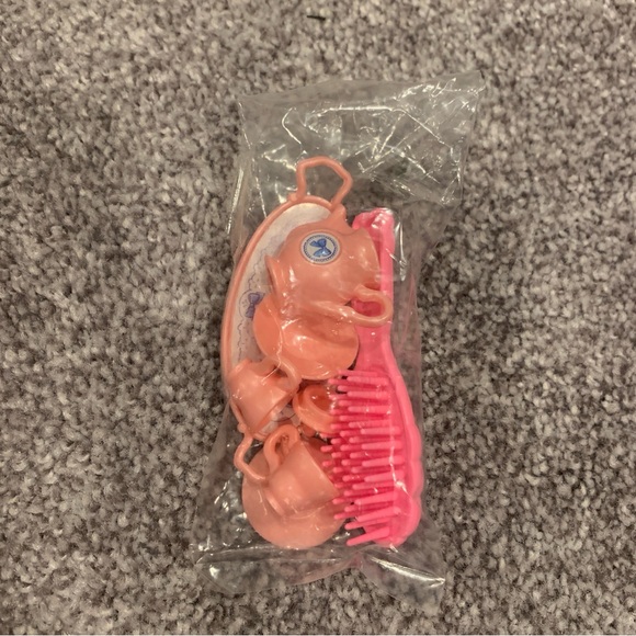 Barbie Spring Tea Party - Picture 3 of 4